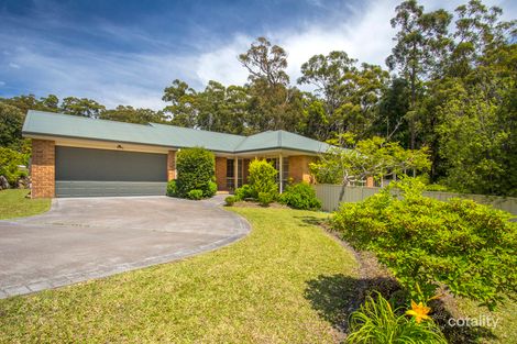 43 Golden Wattle Dr, Ulladulla, NSW 2539
