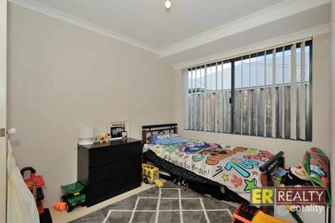 Property photo of 20 Rocklea Crescent Ellenbrook WA 6069