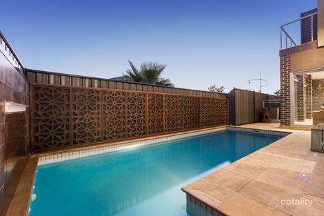 Property photo of 16 Moncrieff Parade Point Cook VIC 3030