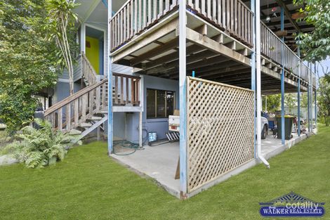 Property photo of 5 Frangipanni Street White Rock QLD 4868