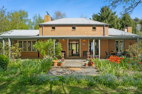 60 Dolphins Rd, Musk, VIC 3461