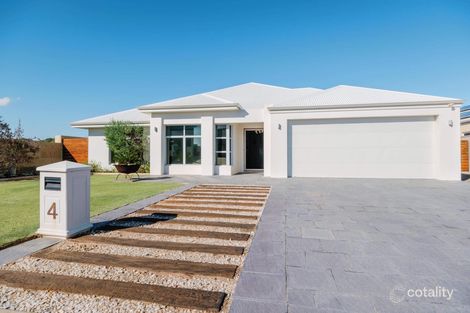 4 Boat Cove, Drummond Cove, WA 6532