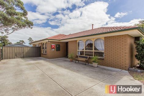 62 Clairmont Ave, Cranbourne, VIC 3977
