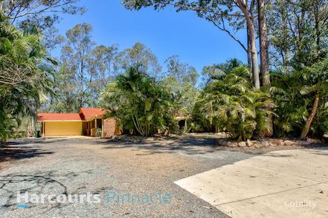 1 Heath Ct, Cashmere, QLD 4500