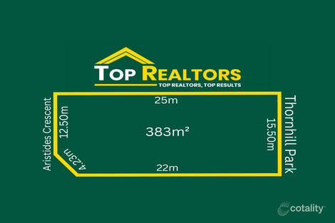 37 Aristides Cres, Thornhill Park, VIC 3335