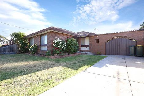Property photo of 109 Tamar Drive Deer Park VIC 3023