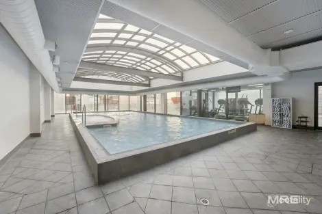 Property photo of 2010/222 Russell Street Melbourne VIC 3000