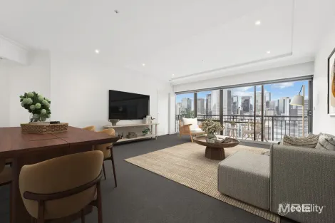 Property photo of 2010/222 Russell Street Melbourne VIC 3000