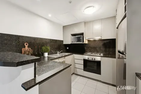 Property photo of 2010/222 Russell Street Melbourne VIC 3000