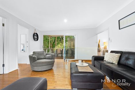 Property photo of 48 Ula Crescent Baulkham Hills NSW 2153