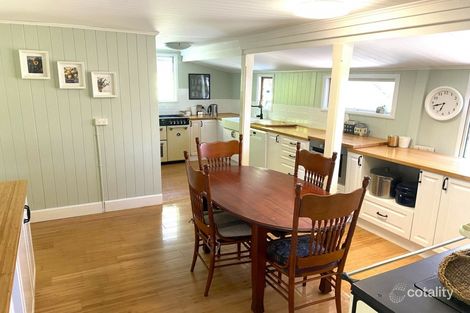 Property photo of 364 Malar Road Booie QLD 4610