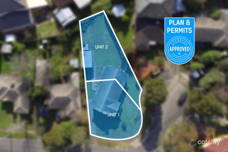 7 Stradbroke Cres, Mulgrave, VIC 3170