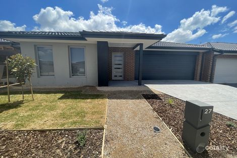 27 Leeward Dr, Tarneit, VIC 3029