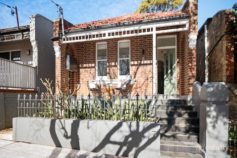 Property photo of 8 Albert Street Leichhardt NSW 2040