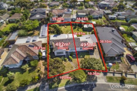 19 Ridge Rd, Oak Park, VIC 3046