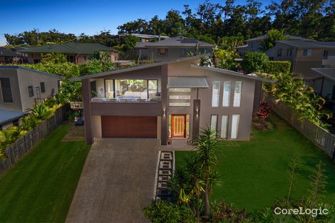 Property photo of 21 Chinaberry Crescent Upper Coomera QLD 4209