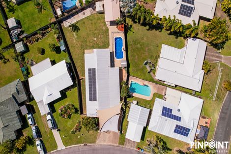Property photo of 60 Bradman Drive Glenella QLD 4740