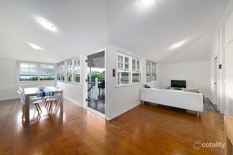 Property photo of 23 Balowrie Street Hamilton QLD 4007