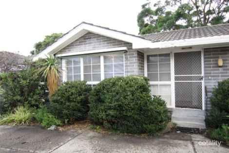 Property photo of 11/6 York Street Bonbeach VIC 3196