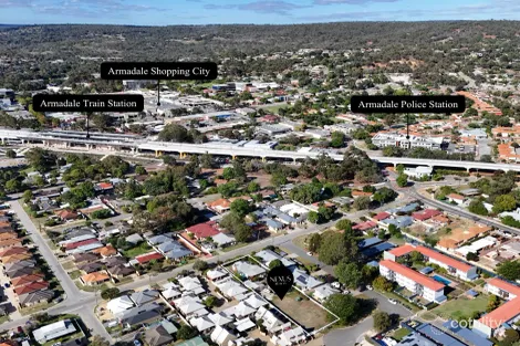 Property photo of 24 Sixth Road Armadale WA 6112