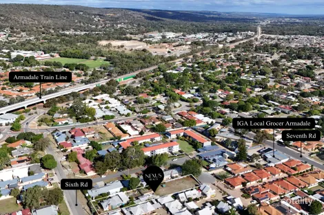 Property photo of 24 Sixth Road Armadale WA 6112