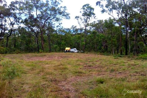 208 Davies Rd, Captain Creek, QLD 4677