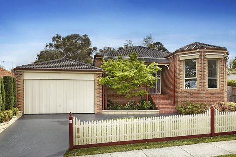 1d Braemar St, Mont Albert North, VIC 3129