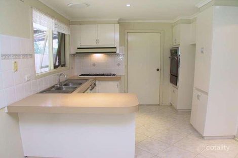 Property photo of 5 Ipswich Court Wantirna VIC 3152