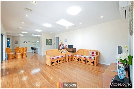 Property photo of 12 Jeannie Gunn Street Franklin ACT 2913