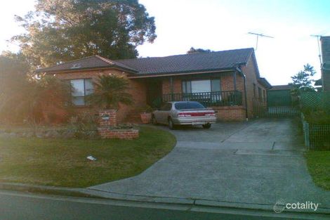 Property photo of 48 Myddleton Avenue Fairfield NSW 2165