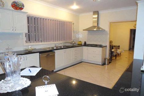 Property photo of 12 Cottrell Place Fairfield West NSW 2165
