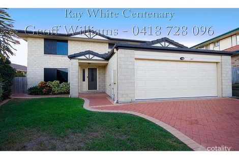 26 Deborah Pl, Westlake, QLD 4074