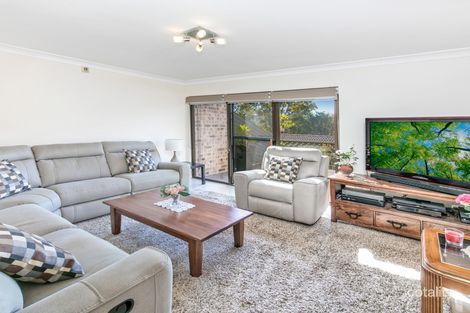 Property photo of 14/46 Fontenoy Road Macquarie Park NSW 2113