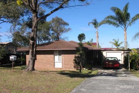 Property photo of 2 Lincoln Close Bateau Bay NSW 2261