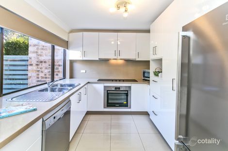 Property photo of 14/46 Fontenoy Road Macquarie Park NSW 2113