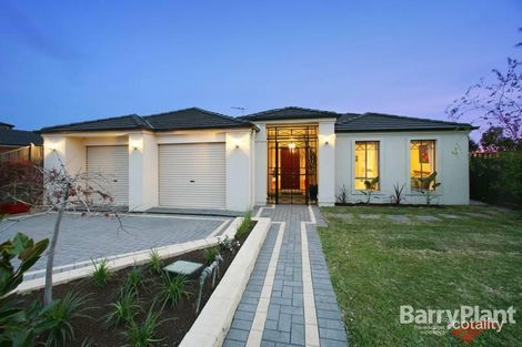 Property photo of 74 Victoria Knox Avenue Rowville VIC 3178