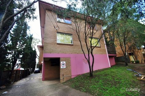 Property photo of 3/12 First Avenue Eastwood NSW 2122