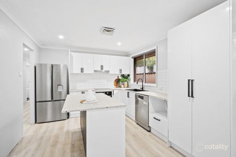Property photo of 10 Nungan Close Woy Woy NSW 2256