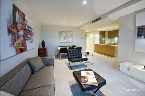 Property photo of 1308/480 St Kilda Road Melbourne VIC 3004