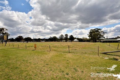 54-56 Barawell St, Wallangarra, QLD 4383