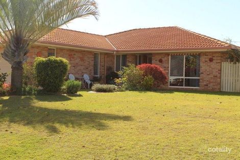 10 Durham Ct, Kawungan, QLD 4655