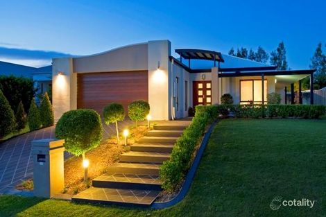 Property photo of 32 Pathfinder Road Coomera QLD 4209