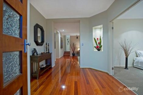 Property photo of 32 Pathfinder Road Coomera QLD 4209