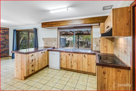 Property photo of 25 Doncella Street The Gap QLD 4061