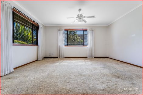 Property photo of 25 Doncella Street The Gap QLD 4061