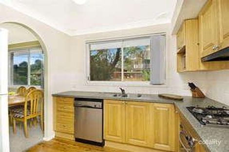 Property photo of 82 Copeland Road Heathcote NSW 2233