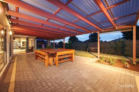 Property photo of 74 Victoria Knox Avenue Rowville VIC 3178