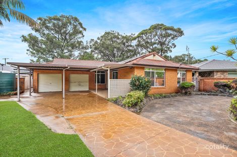 Property photo of 10 Nungan Close Woy Woy NSW 2256