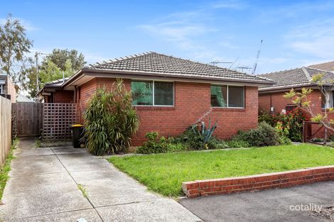 Property photo of 2/20-22 Talbot Street Brunswick VIC 3056