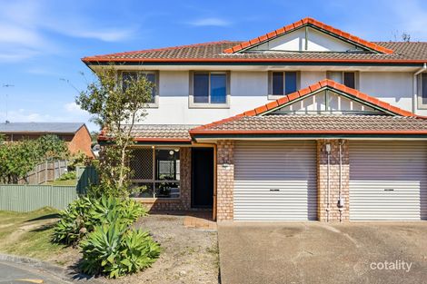 85/17 MARLOW ST, WOODRIDGE, QLD 4114